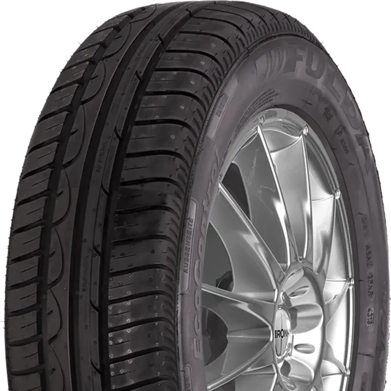 Fulda ECOCONTROL 155/65 R14 75 T