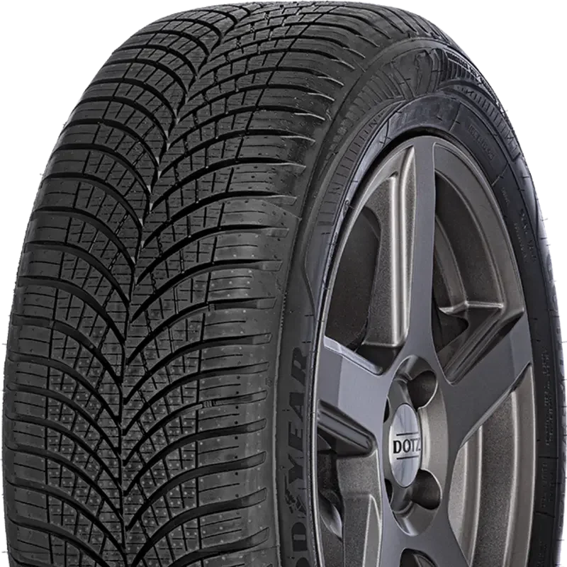 Goodyear Vector 4Seasons Gen-3 225/55 R19 99 V