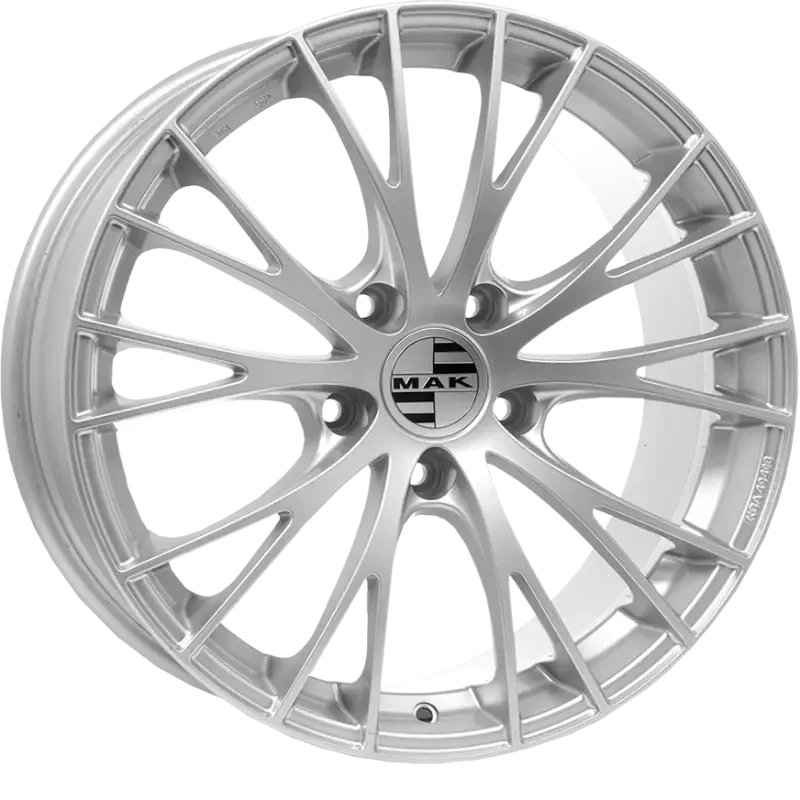 MAK Rennen 8,00x18 5x112,00 ET21,00