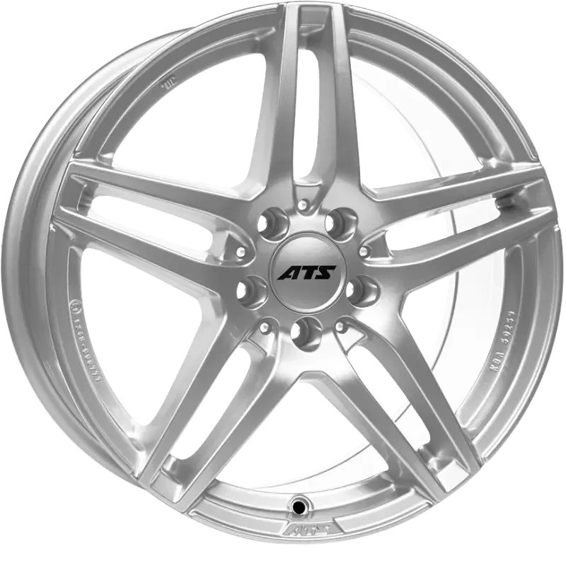 ATS Mizar 8,00x18 5x112,00 ET38,00