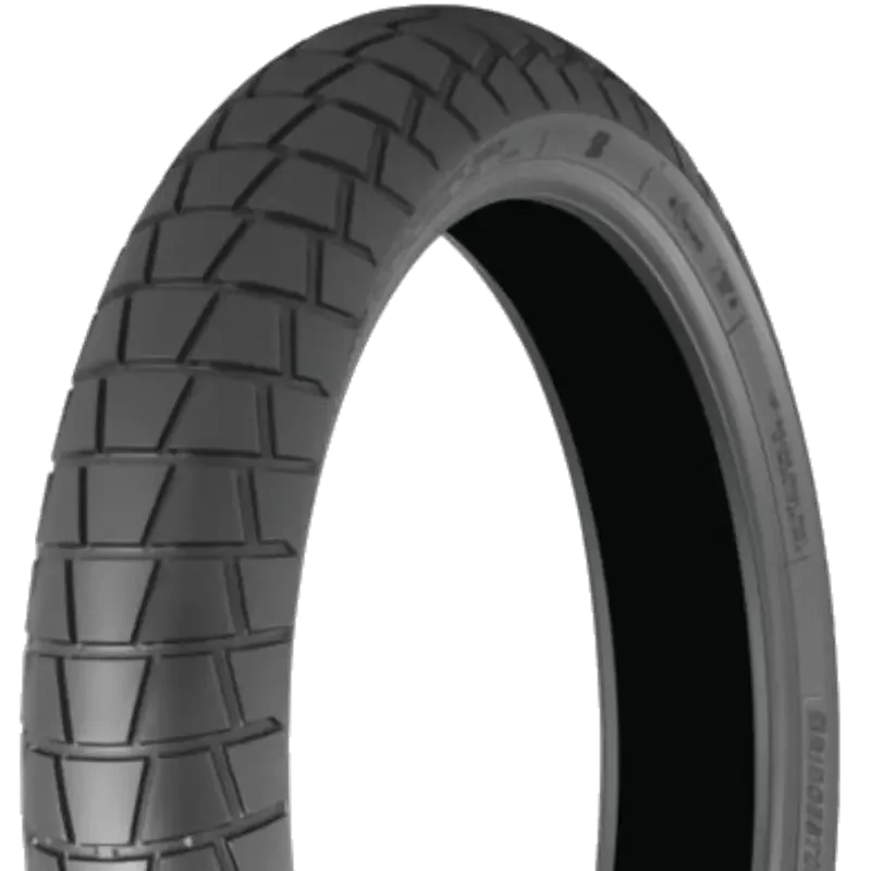 Bridgestone Battlax Adventure Trail AT41 110/80 R19 59 V Vorne TL M+S