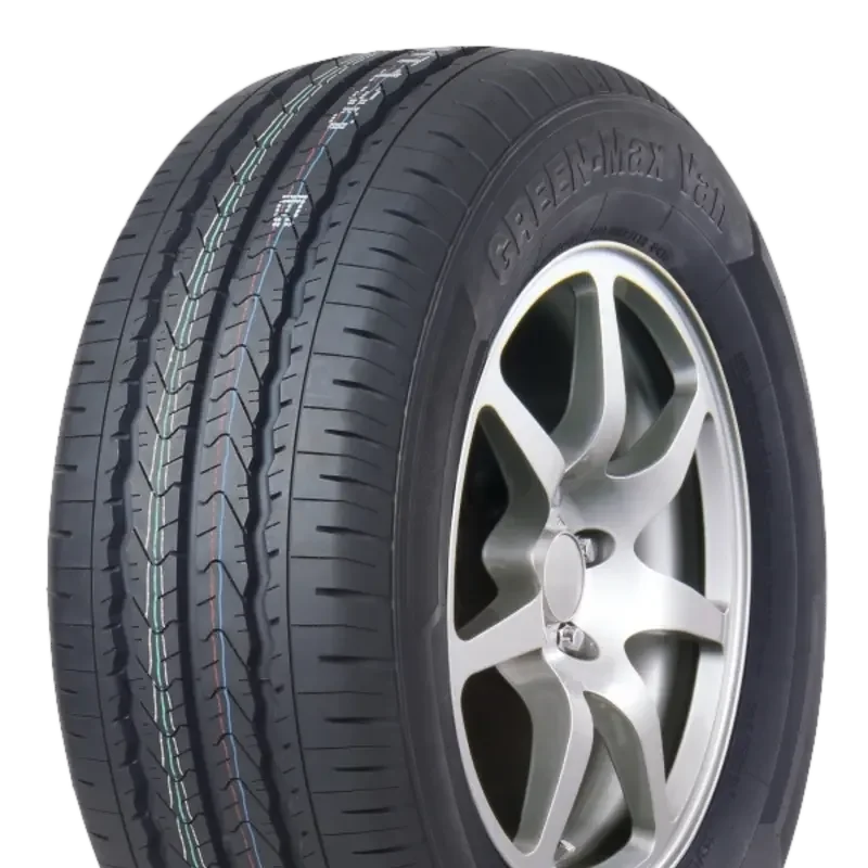 Linglong Green-Max VAN 155/80 R13 91/89 P C