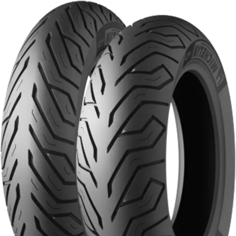Michelin CITY GRIP 110/70-14 50 P Vorne TL