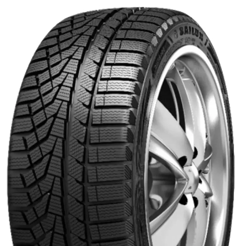 Sailun Ice Blazer Alpine EVO 1 215/65 R17 99 V