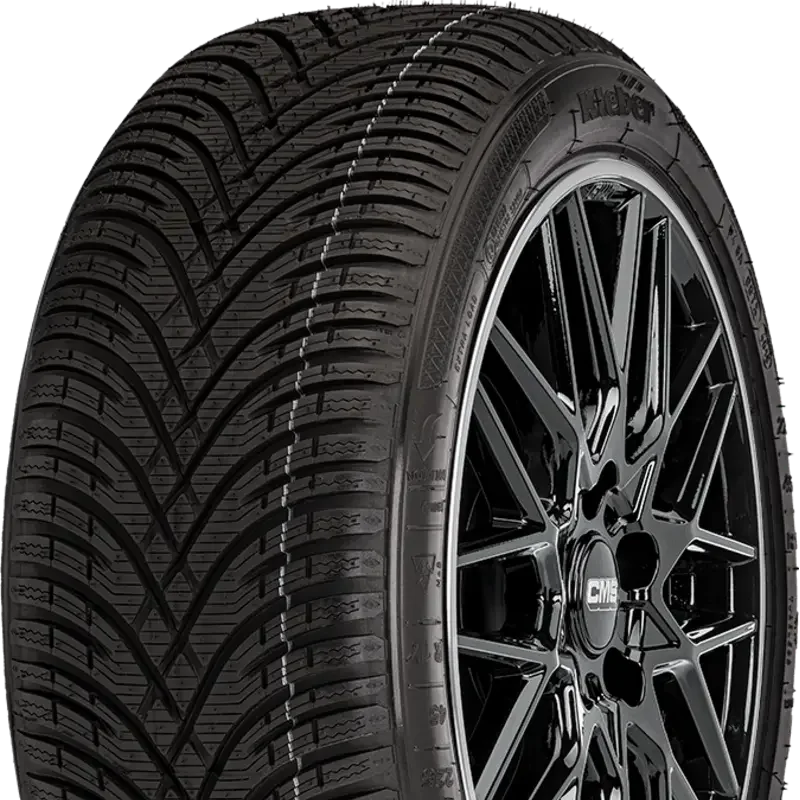 Kleber Krisalp HP3 215/55 R18 95 H