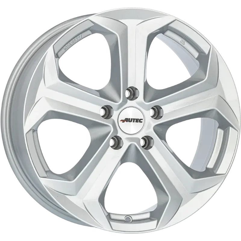 Autec Xenos 8,50x19 5x108,00 ET40,00