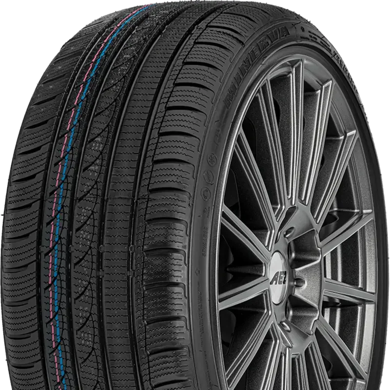 Minerva S210 225/60 R17 99 H