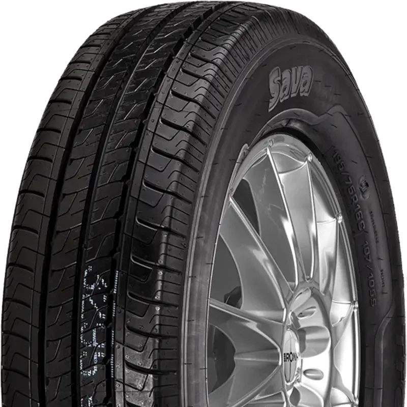Sava Trenta 2 195/75 R16 107/105 S C