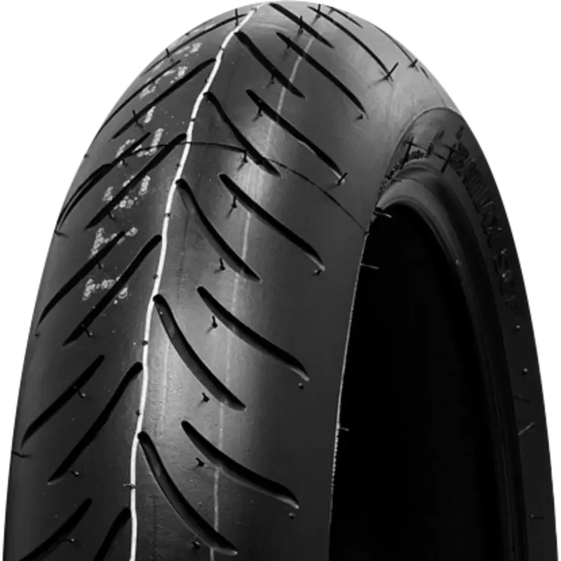 Bridgestone SC1 120/80-14 58 S Vorne TL