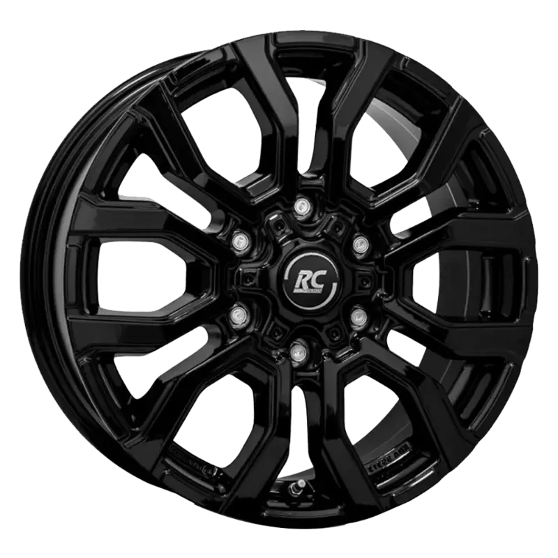 RC Design RC 35 SG 7,50x17 6x139,70 ET55,00