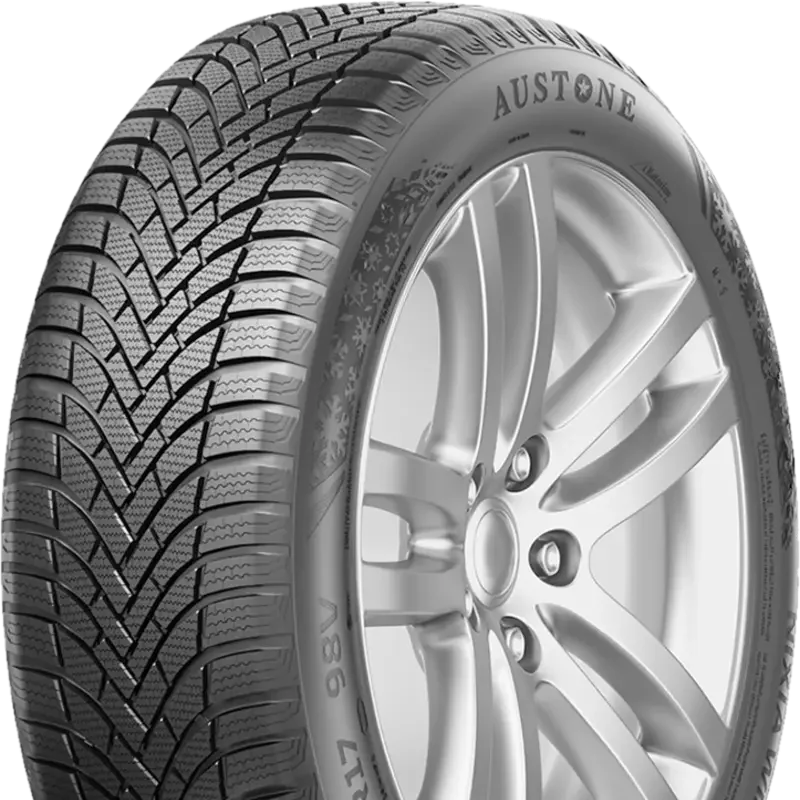 Austone Nixia Winter Pro 255/40 R20 101 W XL