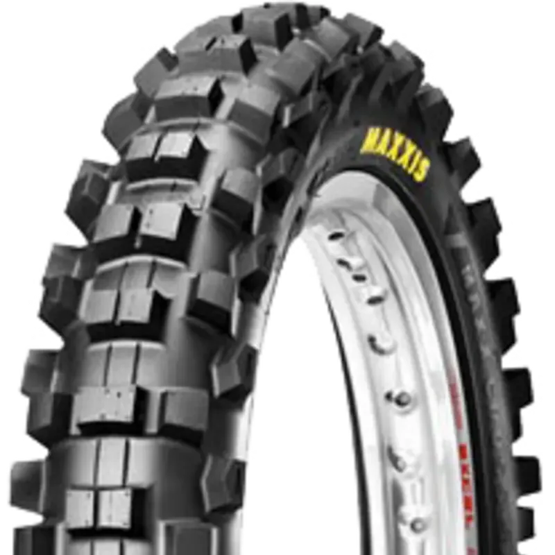 Maxxis M7312 Maxxcross SI 2.75-10 38 J Hinten TT NHS