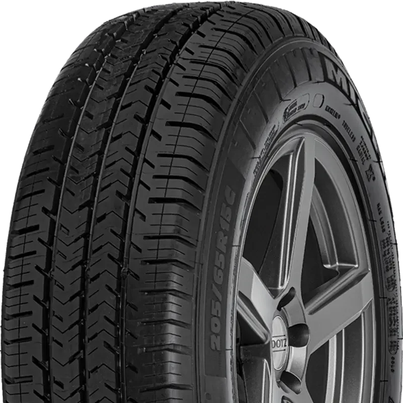 Michelin AGILIS 51 215/65 R16 106/104 T C