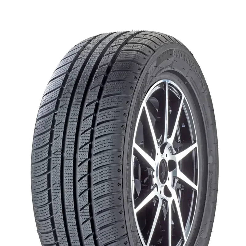 Tomket Snowroad PRO 3 195/55 R16 87 H