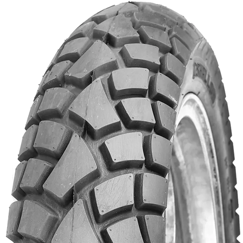 Deli Tire SB-117 110/80-17 57 S Vorne TL M/C