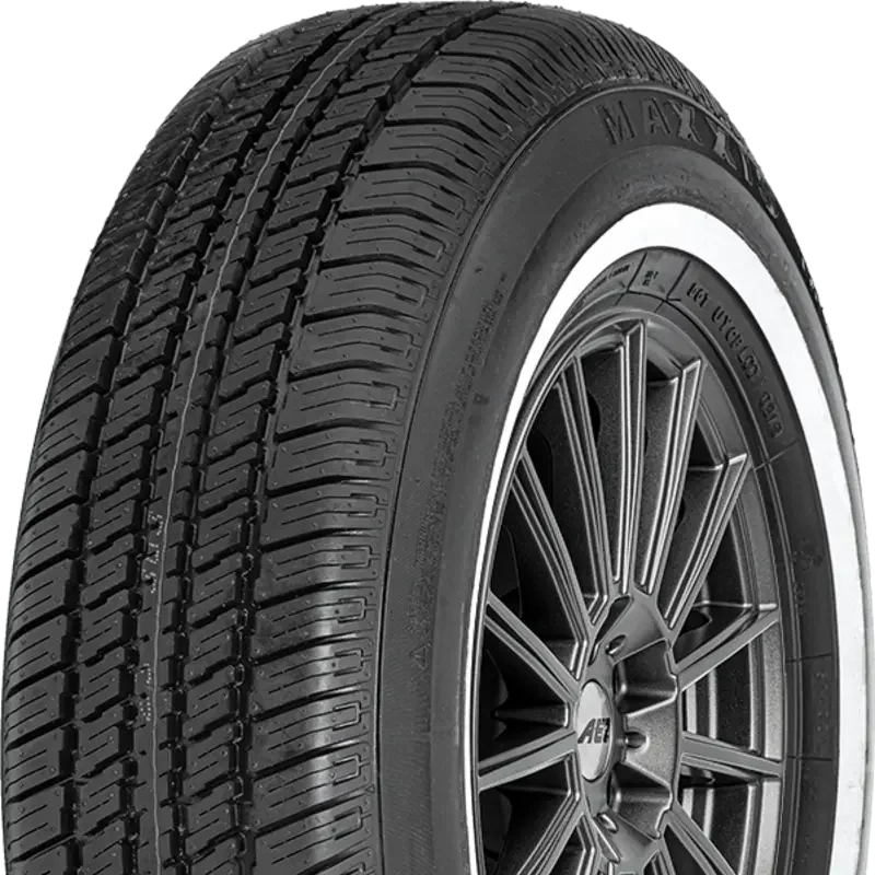 Maxxis MA 1 185/75 R14 89 S WSW