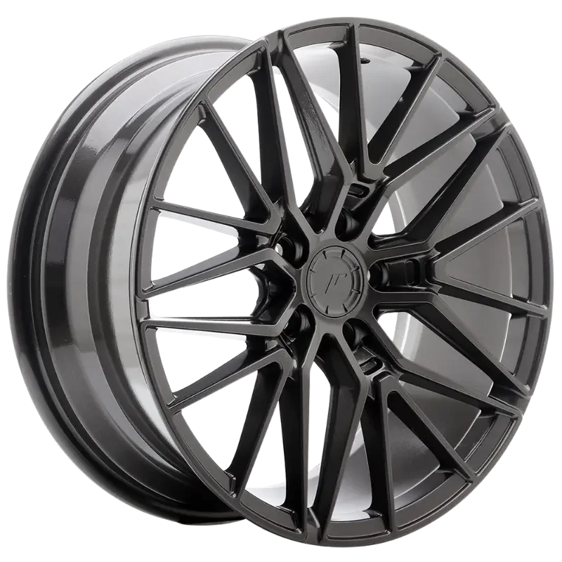 JR Wheels JR38 Hyper Gray 9,50x21 5x112,00 ET35,00