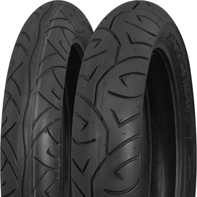 Pirelli Sport Demon 130/70-17 62 H Hinten TL M/C SBG