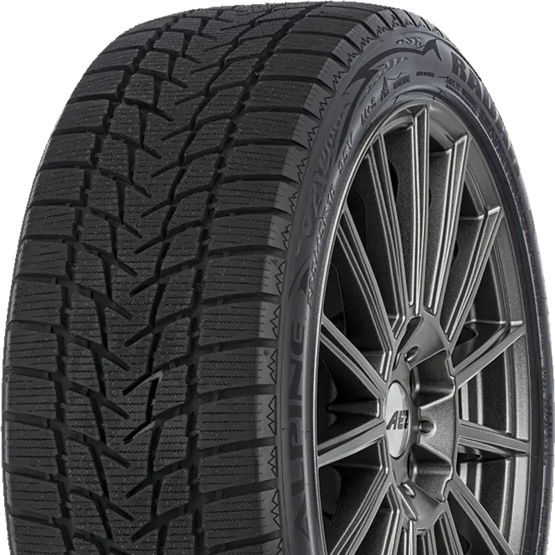Radar Dimax Alpine 225/50 R17 98 V