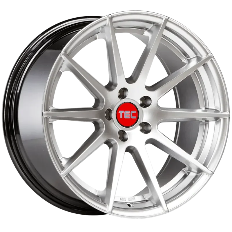 TEC SPEEDWHEELS GT7 HS 8,50x19 5x110,00 ET35,00