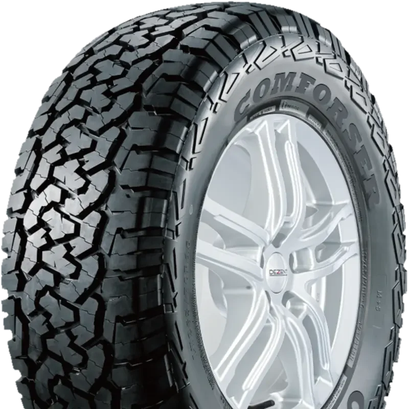 Comforser CF1100 245/70 R16 111 T