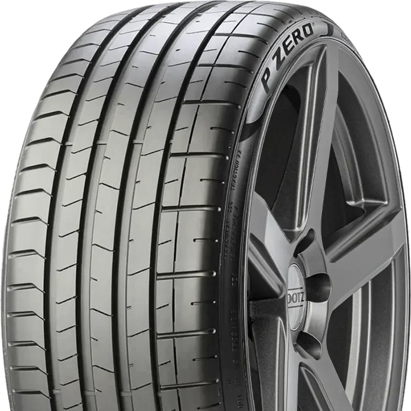 Pirelli P Zero (PZ4) 235/40 R19 96 W XL, PNCS, Elect, S.C.