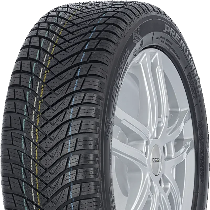 Premiorri Vimero 4 Season 195/65 R15 91 H