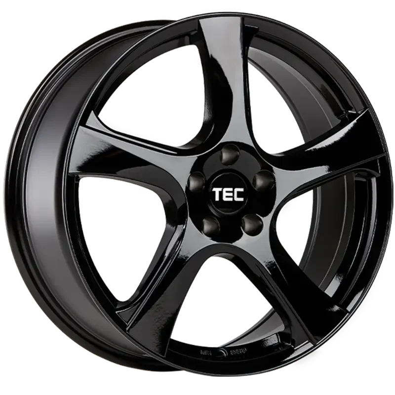 TEC SPEEDWHEELS Tec AS5 BG 7,50x18 5x112,00 ET25,00