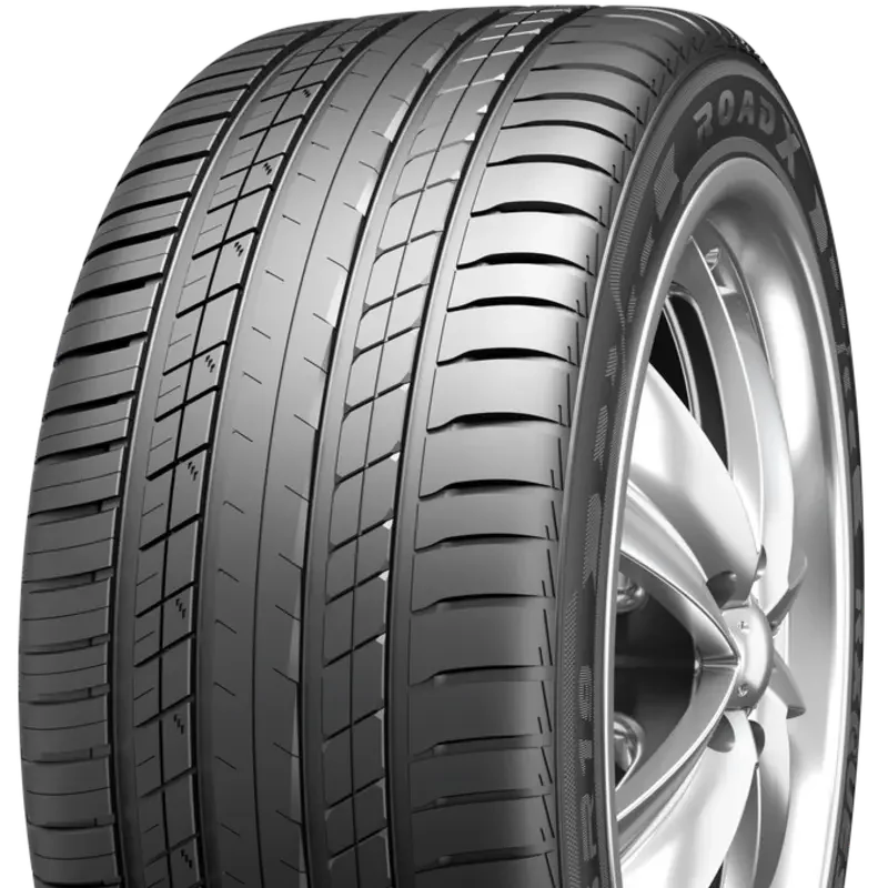 RoadX RXQUEST SU01 225/60 R18 100 V
