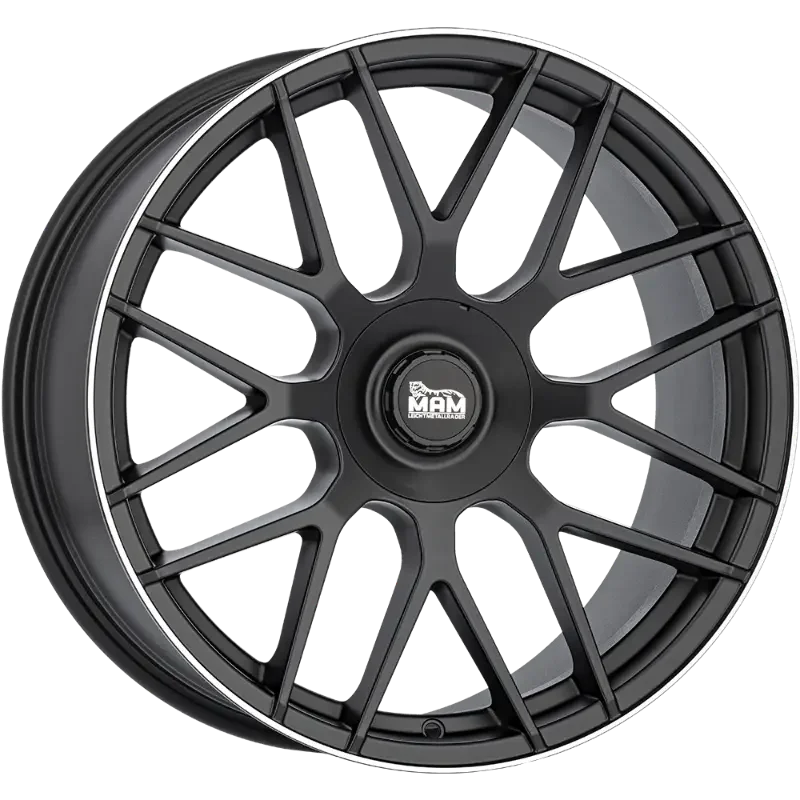 MAM GT1 MBLP 8,50x20 5x112,00 ET30,00