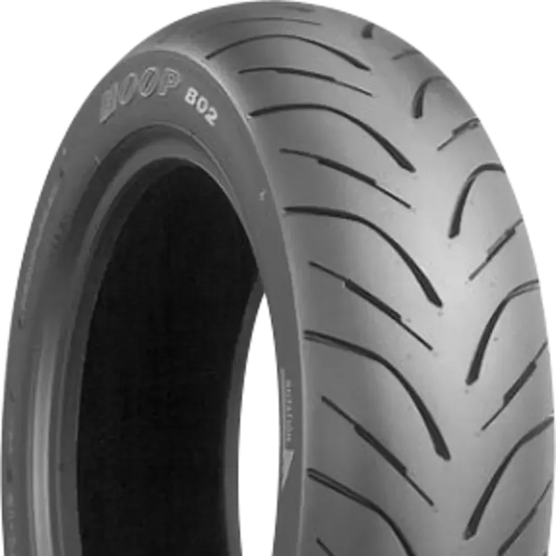 Bridgestone B02 150/70-14 66 S Hinten TL
