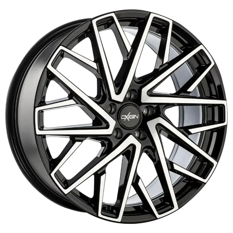 Oxigin 28 Oxmove BFP 9,00x20 5x112,00 ET35,00