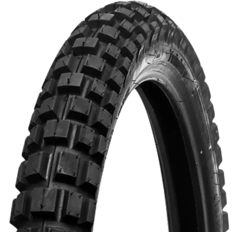 Continental TKC 80 Twinduro 2.50-21 48 S Vorne TT M/C M+S