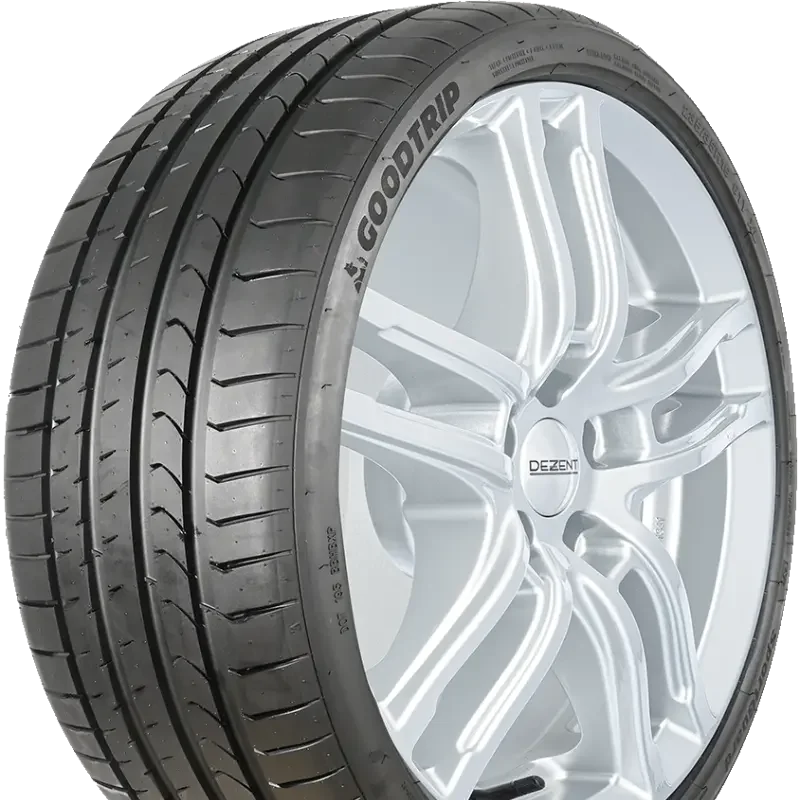 Goodtrip SportGuard 225/55 R18 98 V