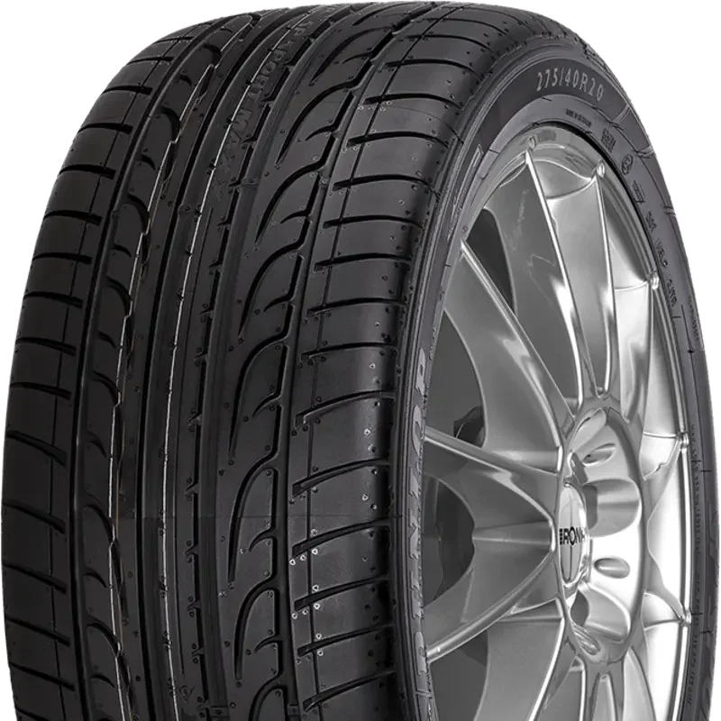 Dunlop SP SPORT MAXX 255/40 R20 101 W XL, MFS, MO