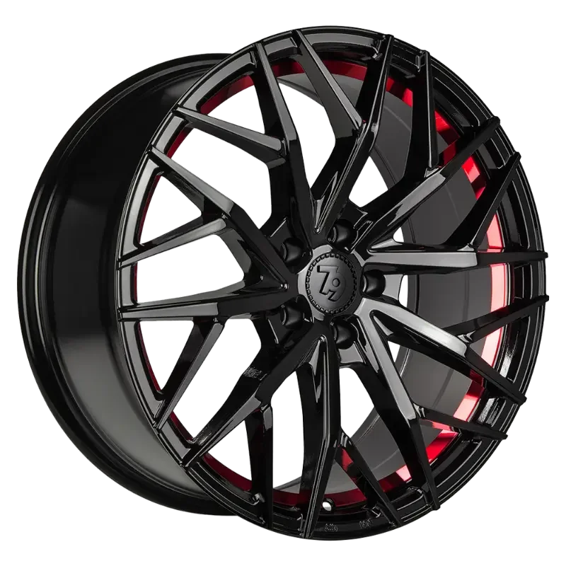 SEVENTY9 SV-C BGRIL 8,50x19 5x112,00 ET45,00
