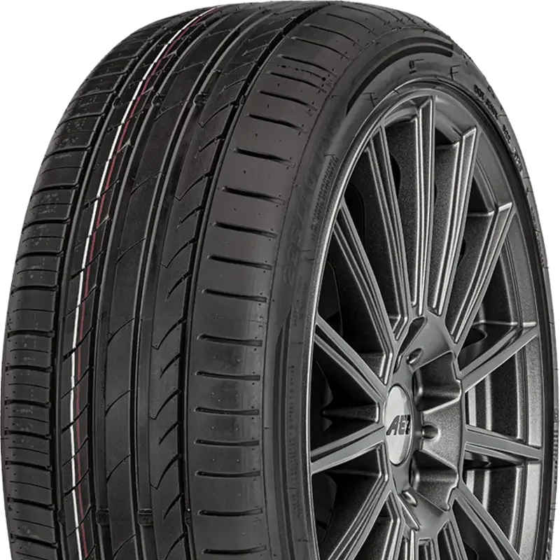Tracmax X Privilo TX-3 225/55 R18 98 V