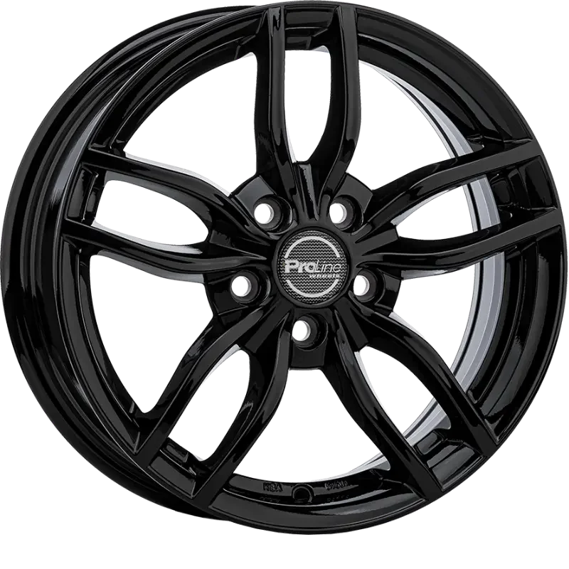 Pro Line ZX100 BG 7,00x17 5x108,00 ET45,00