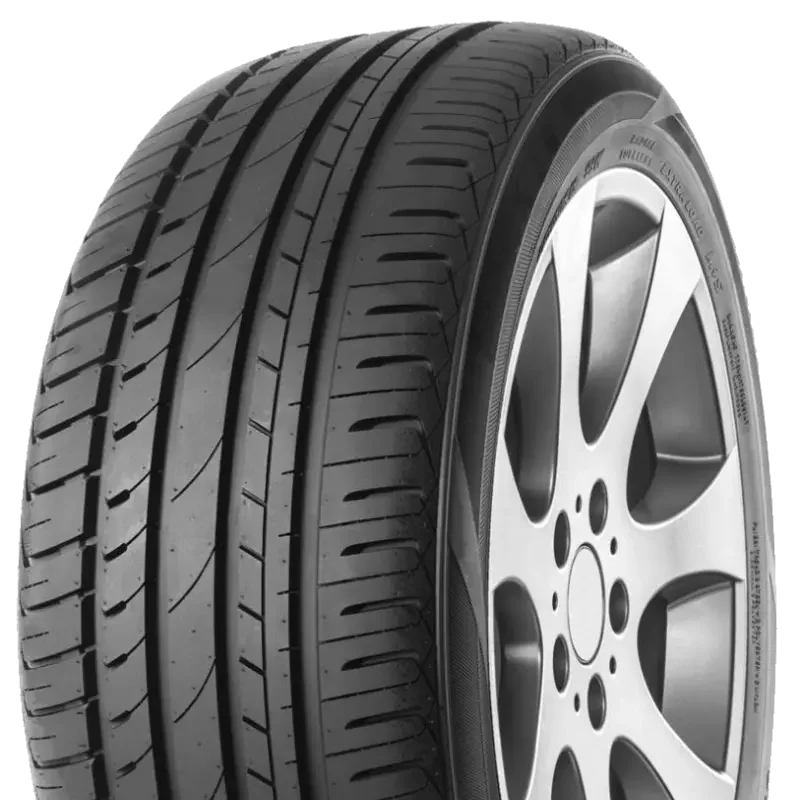 Fortuna Ecoplus UHP 2 255/45 R19 100 Y