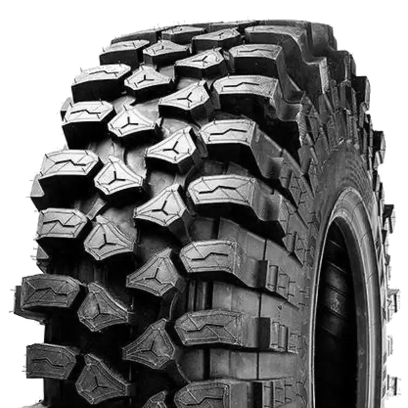 Journey WN02 CLAW XTR 33x12.50 R15 108 K POR