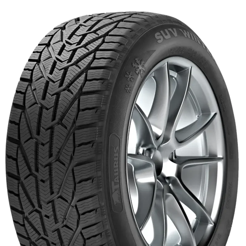 Taurus SUV Winter 225/55 R18 98 V