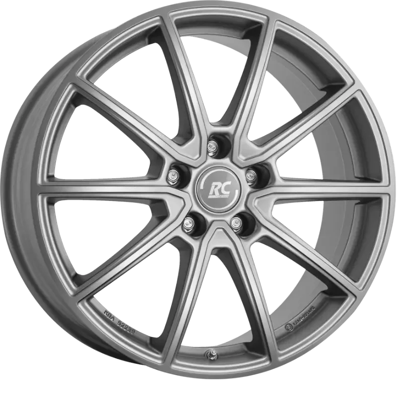 RC Design RC 32 FGM 7,00x18 5x112,00 ET35,00
