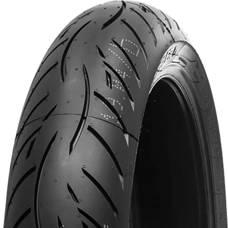 Metzeler Roadtec Z8 Interact 110/80ZR18 (58 W) Vorne TL M/C M