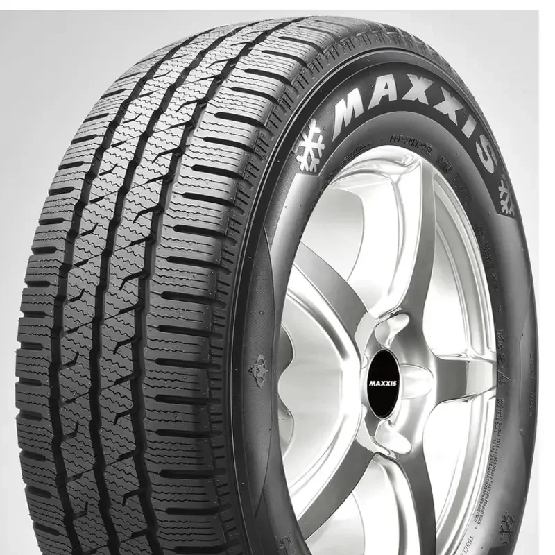 Maxxis Vansmart Snow WL2 215/60 R16 103/101 T C