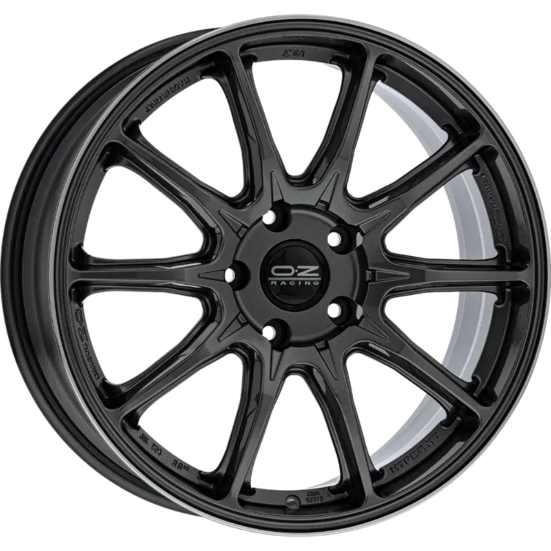 OZ HYPER XT HLT 9,00x20 5x114,30 ET40,00