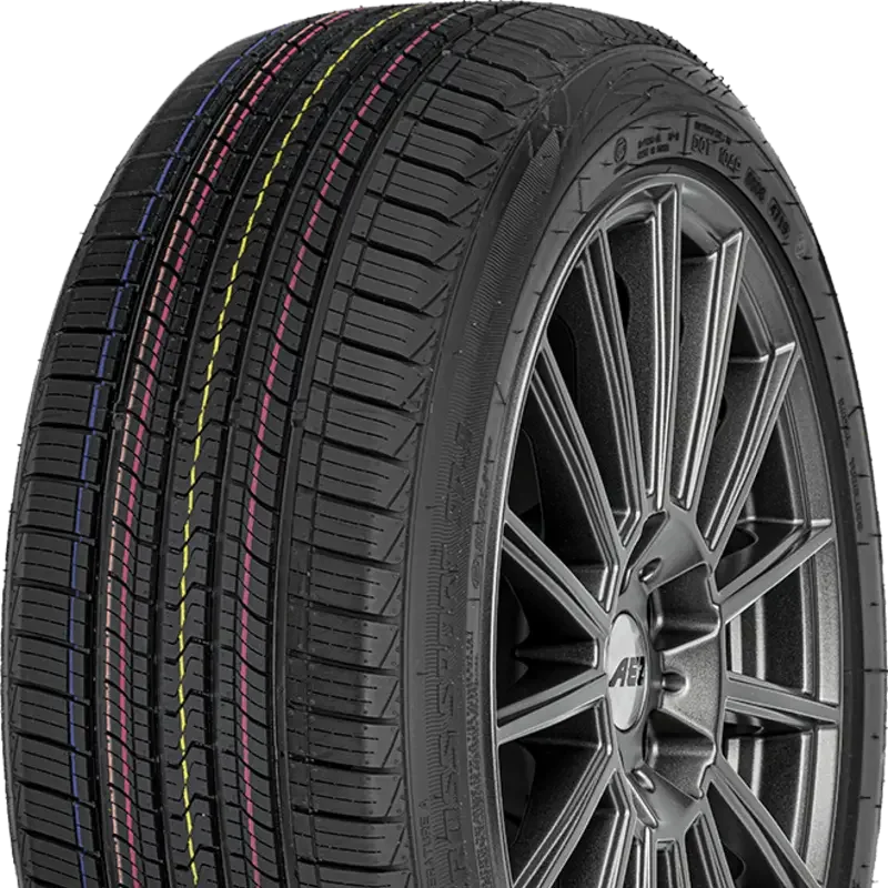 Nankang SP9 285/60 R18 116 H