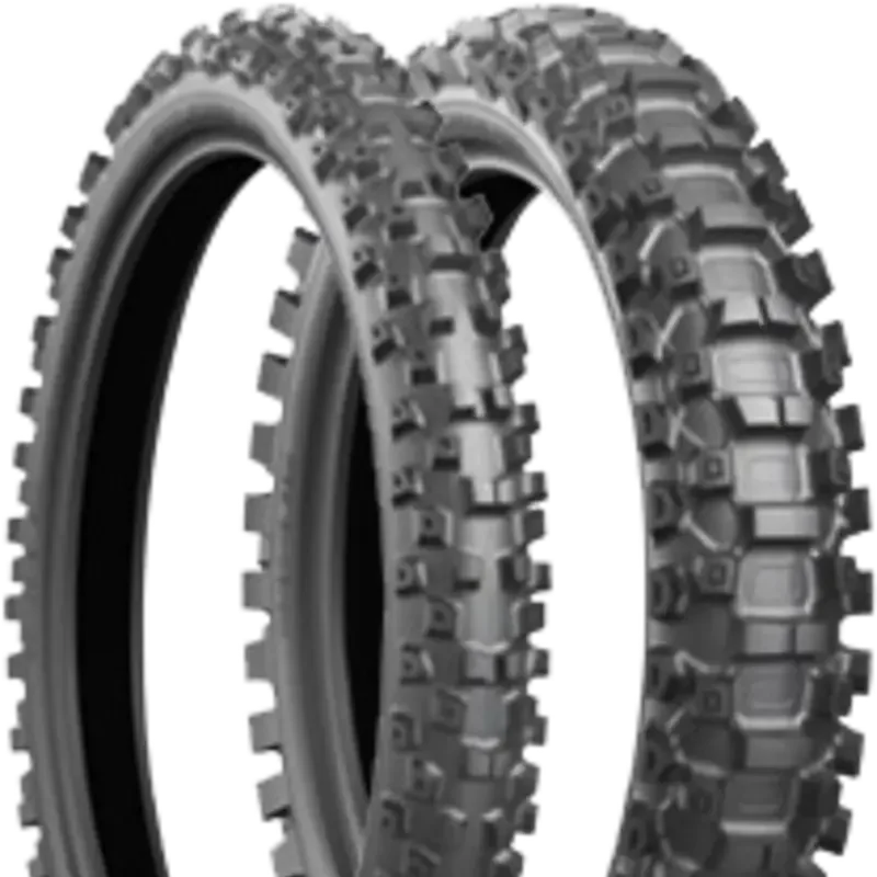 Bridgestone X20 90/100-21 57 M Vorne TT