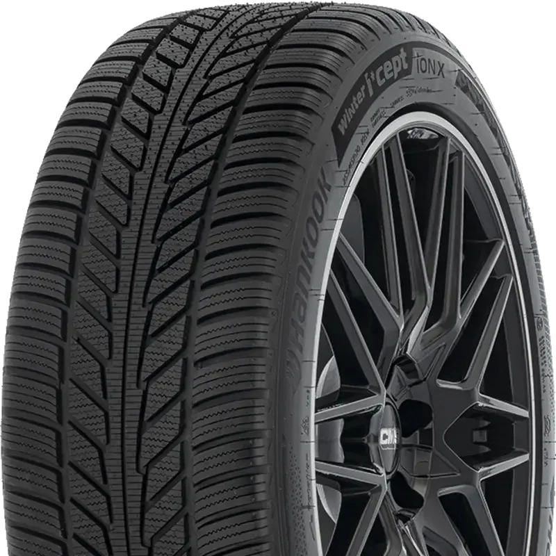 Hankook Winter i*cept ION A IW01A 295/35 R22 108 V XL, Sound Absorber