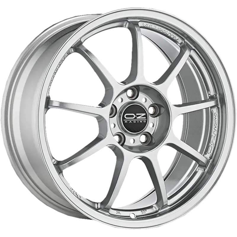 OZ ALLEGGERITA HLT 8,00x18 5x100,00 ET48,00