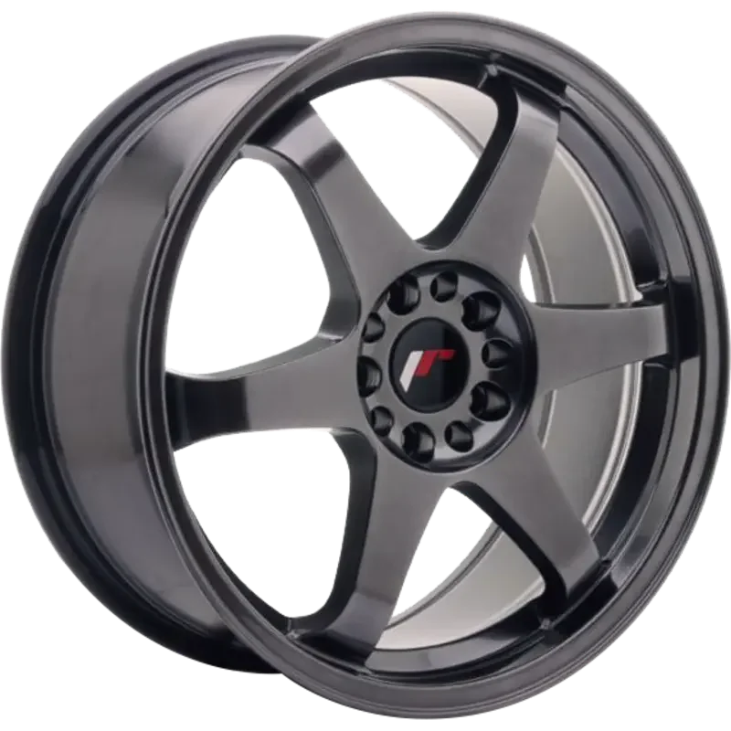JR Wheels JR3 Dark Hyper B 8,00x18 5x100,00 ET40,00